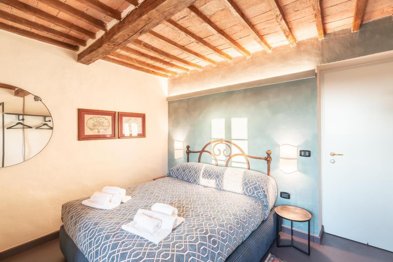 Hotel Della Fortezza Сорано Екстериор снимка